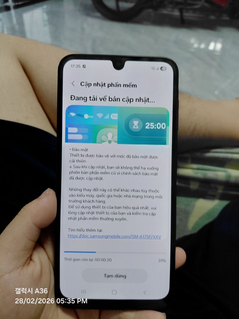 Ảnh đánh giá