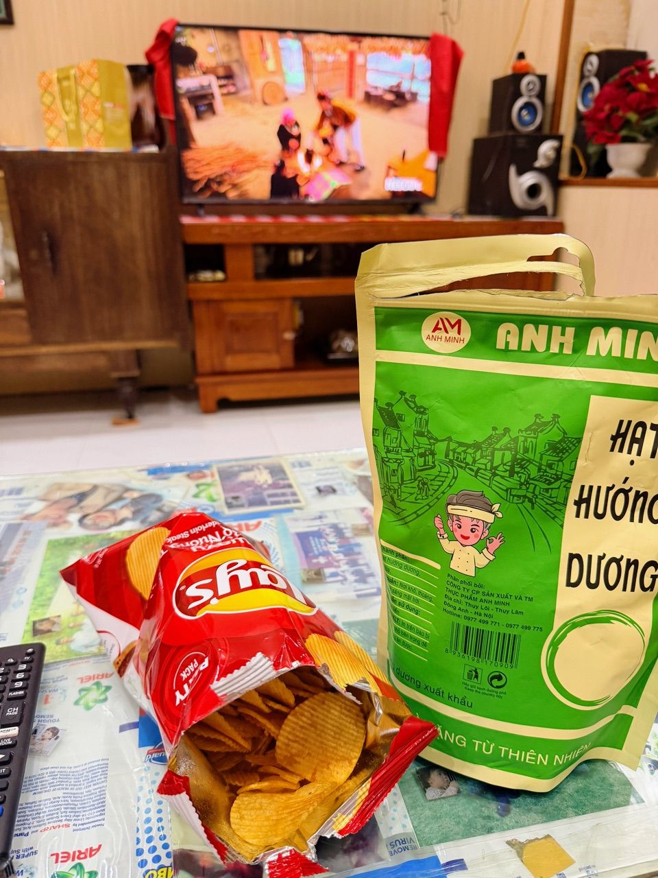 Ảnh đánh giá