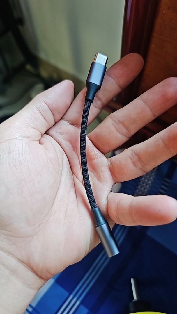 Phụ kiện chuyển đổi Ugreen 3.5mm