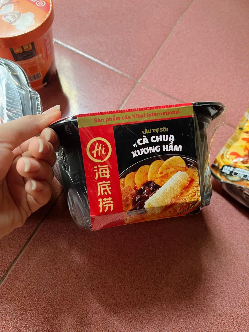 Ảnh đánh giá