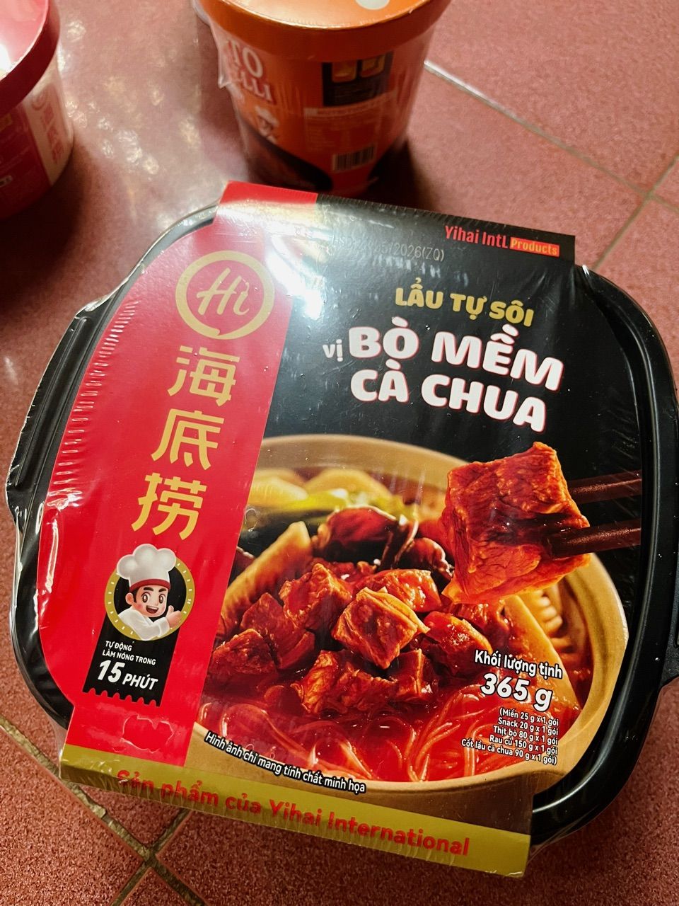 Ảnh đánh giá