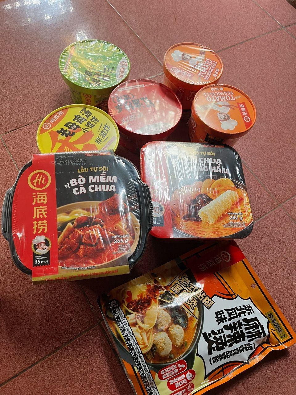 Ảnh đánh giá