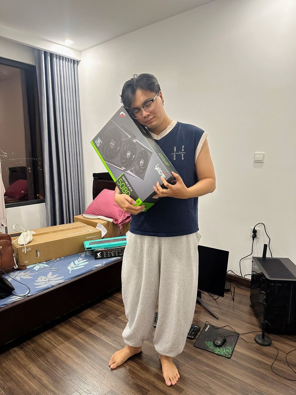 Ảnh đánh giá