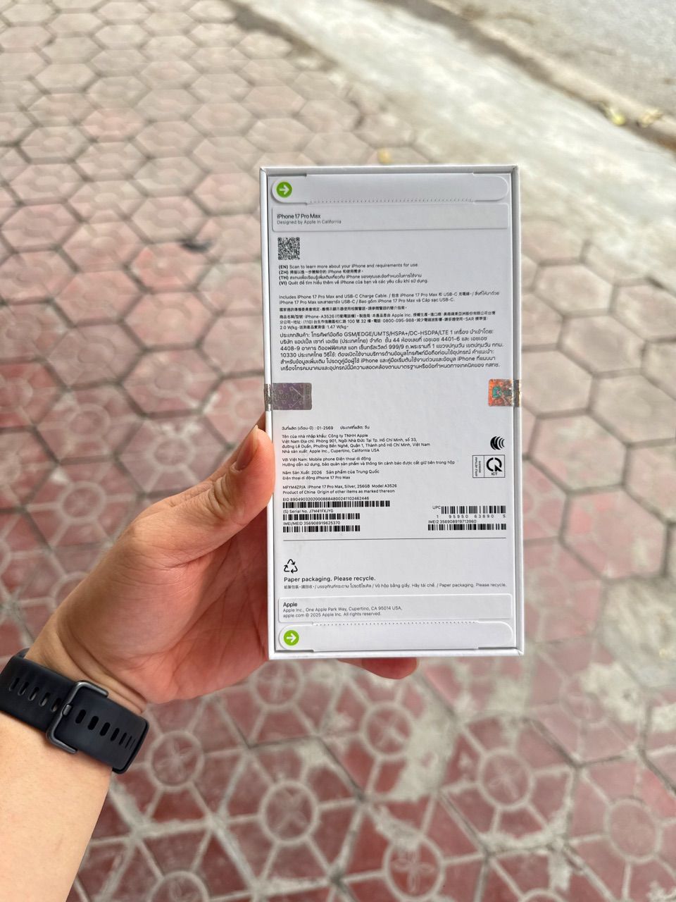 Ảnh đánh giá