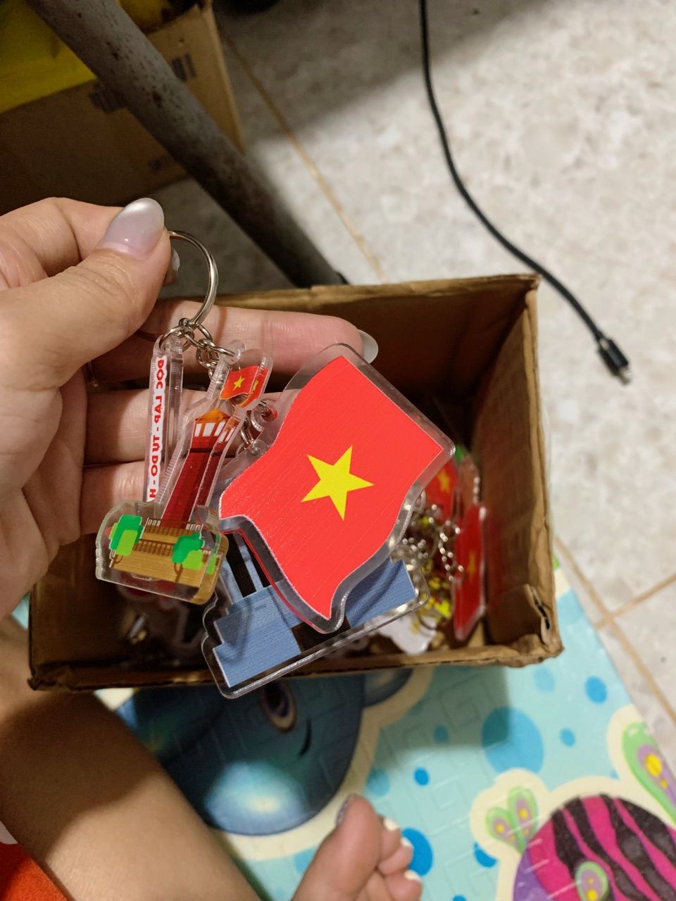 Ảnh đánh giá