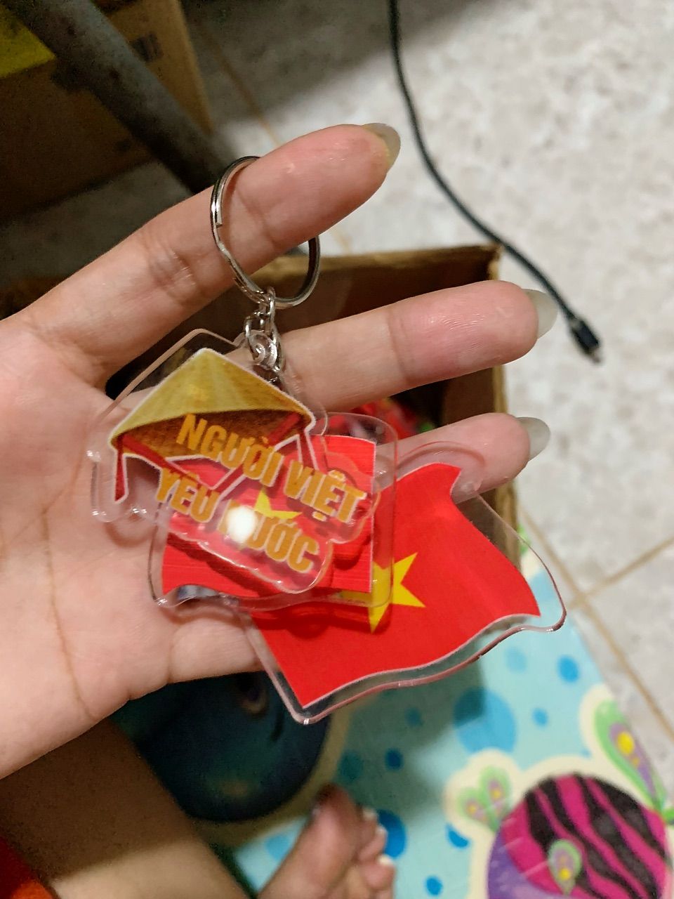 Ảnh đánh giá