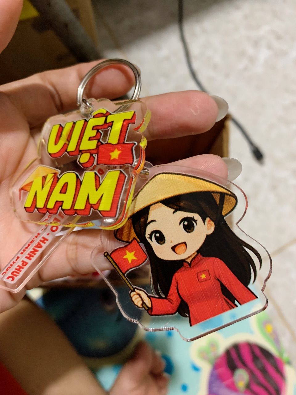 Ảnh đánh giá
