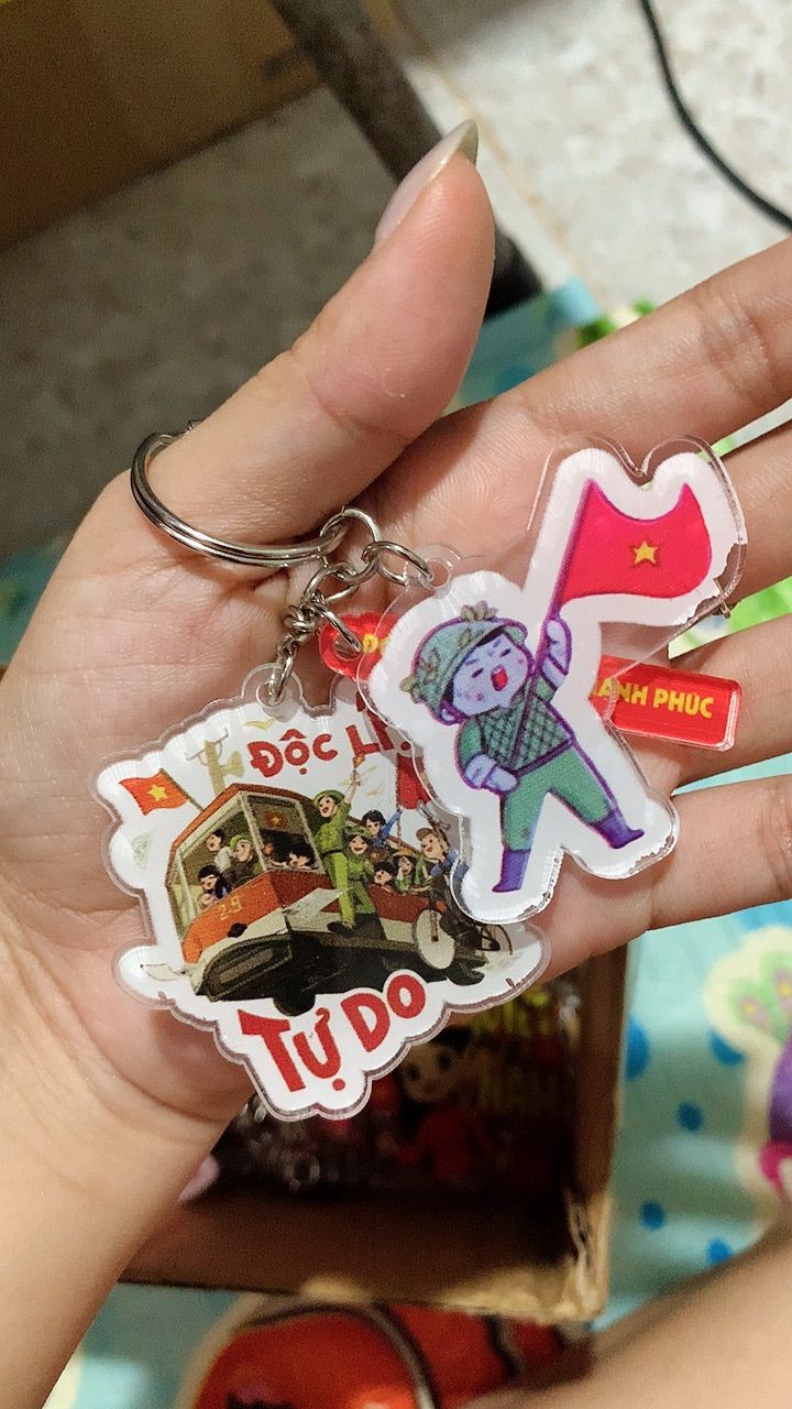 Ảnh đánh giá