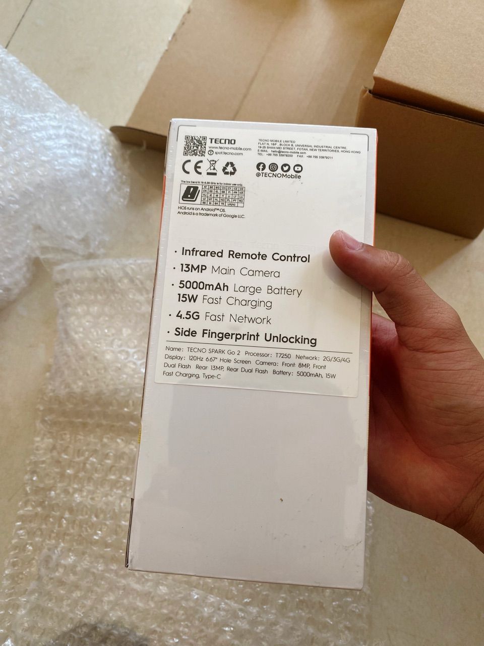 Ảnh đánh giá