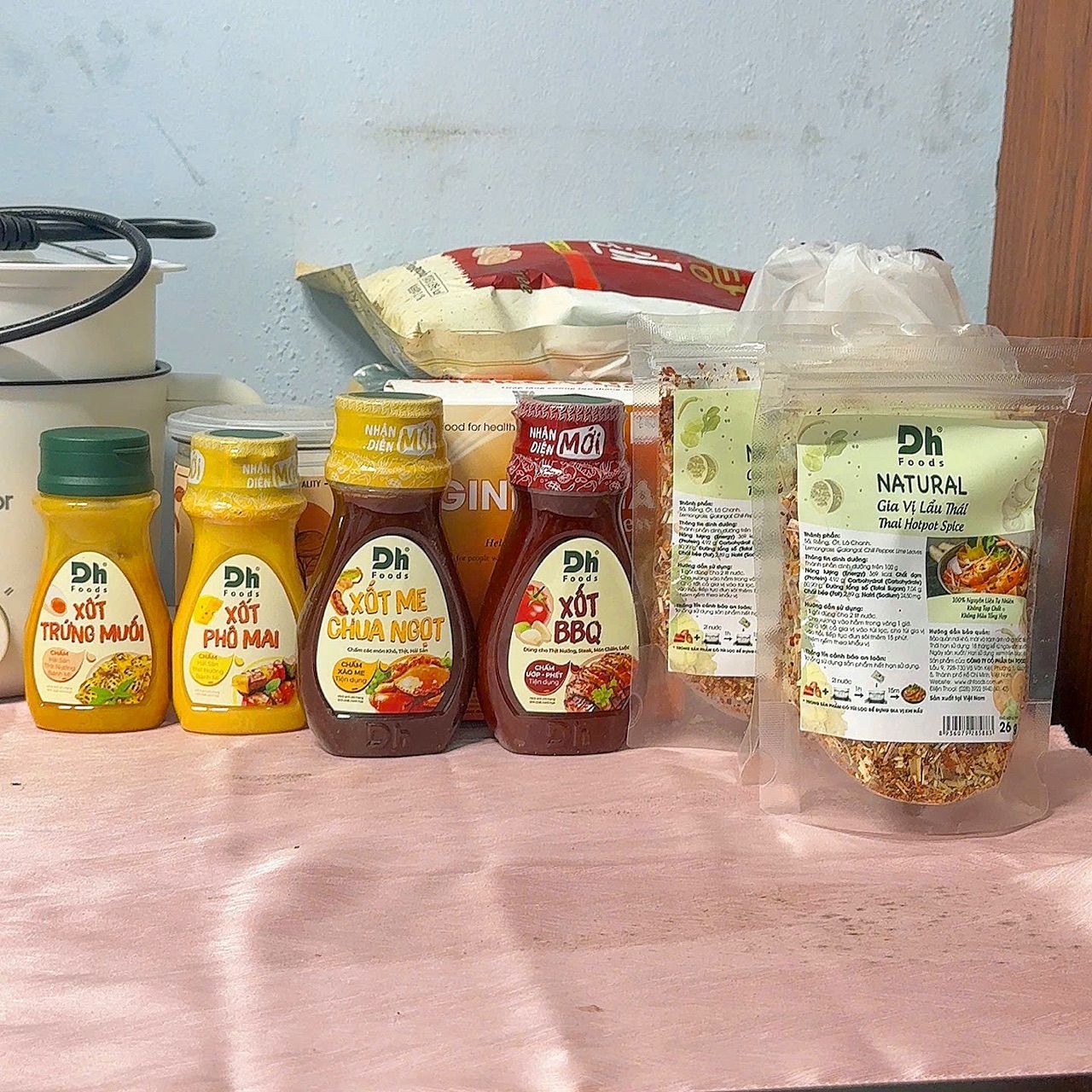 Ảnh đánh giá