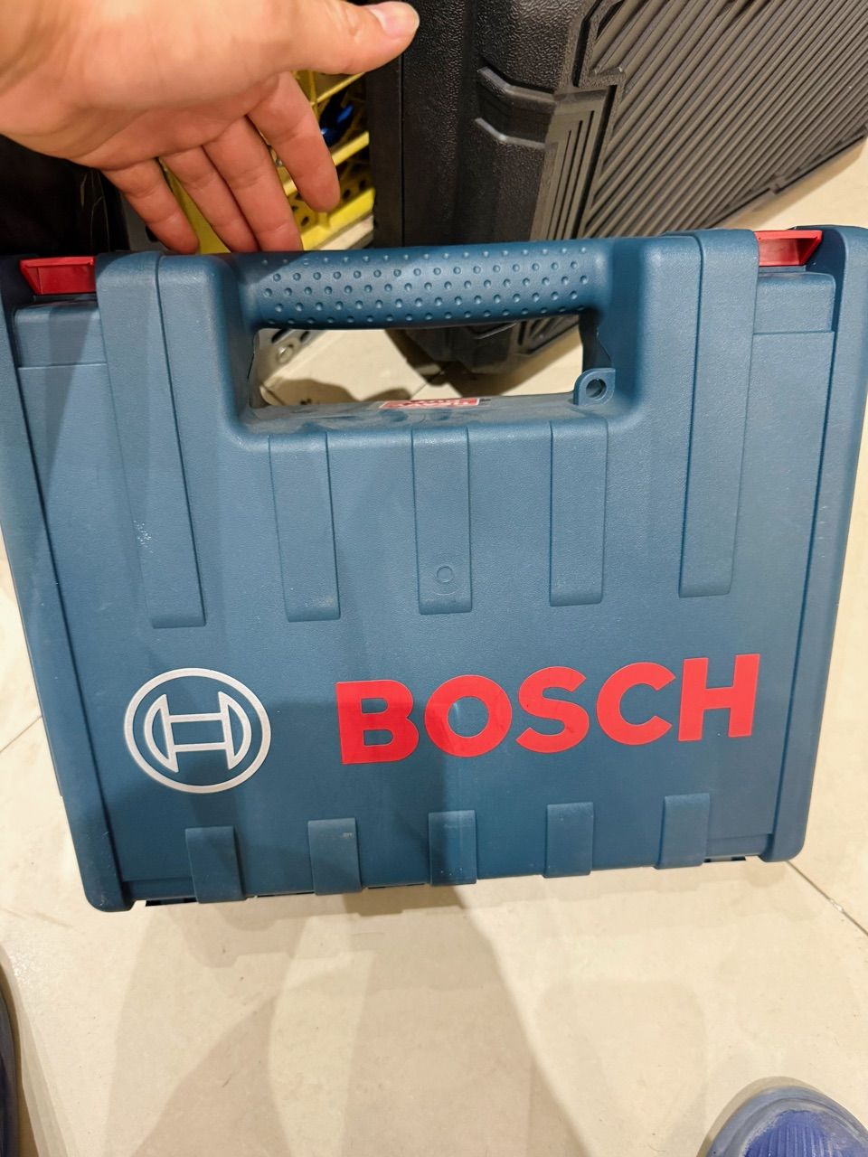 Thân máy Bosch GSB 16 RE