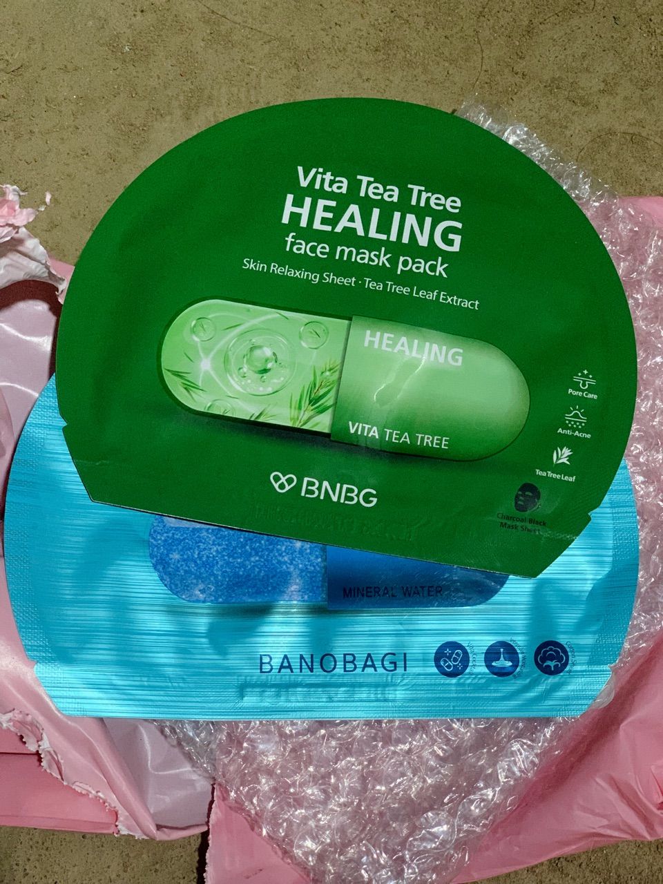 Ảnh đánh giá