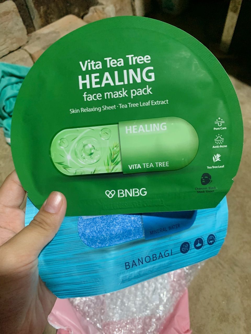 Ảnh đánh giá