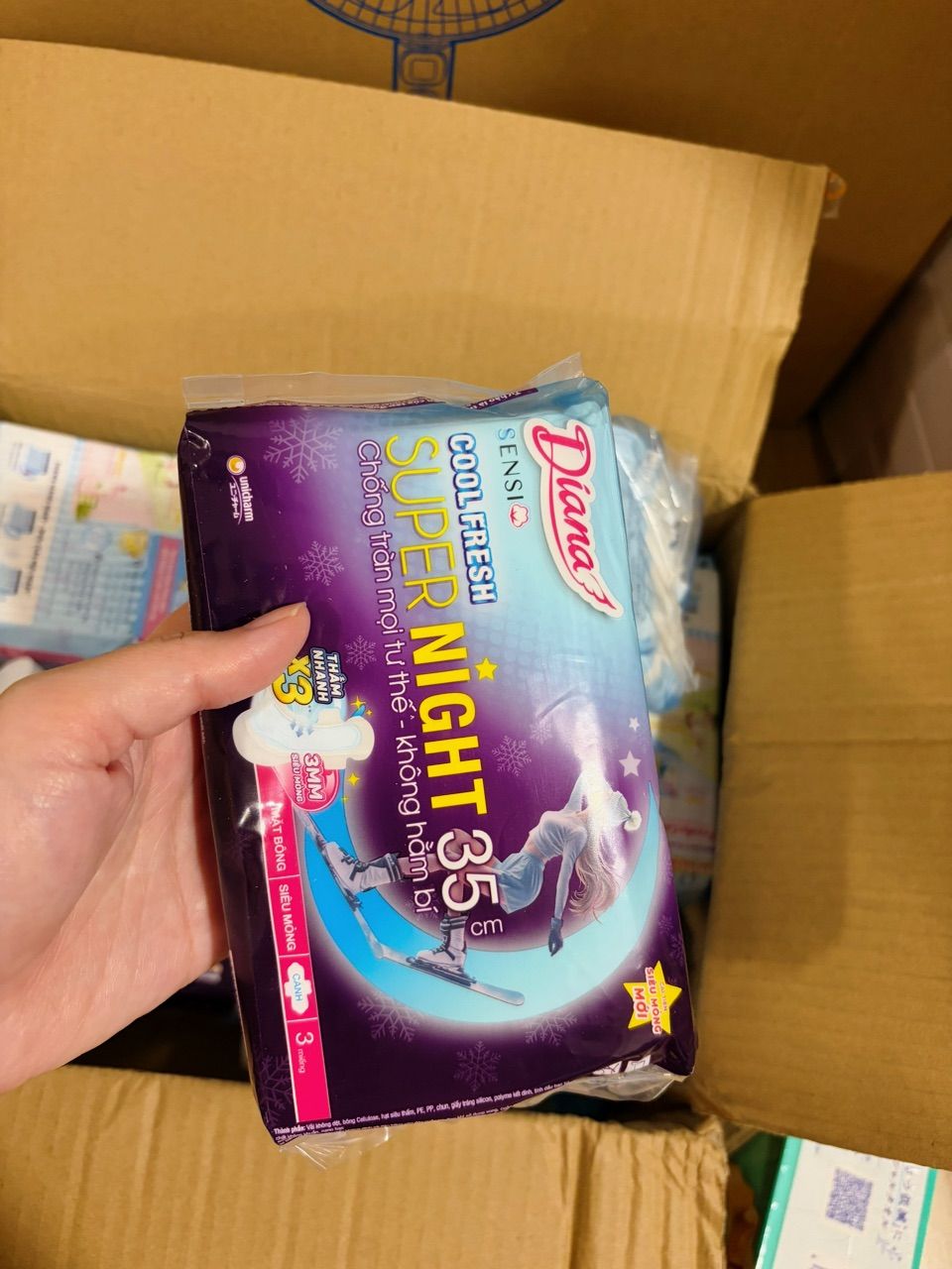 Ảnh đánh giá