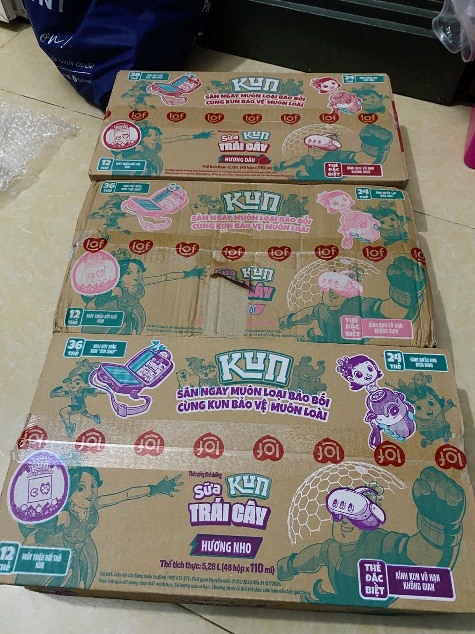 Ảnh đánh giá