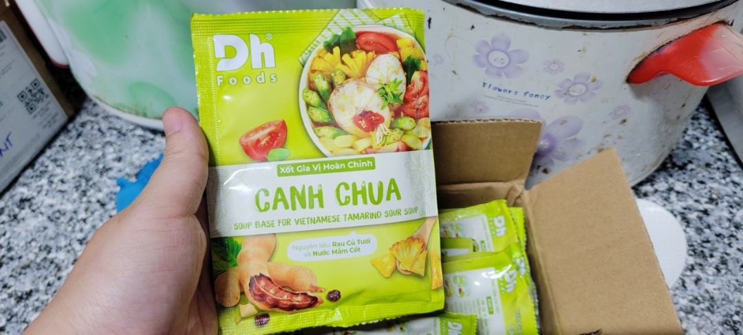 Ảnh đánh giá