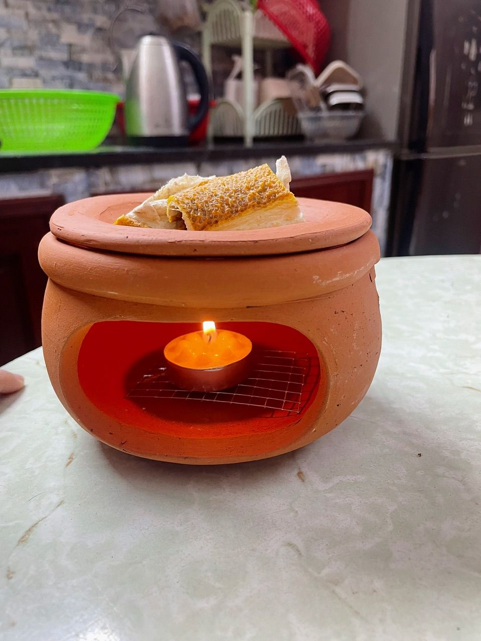 Ảnh đánh giá