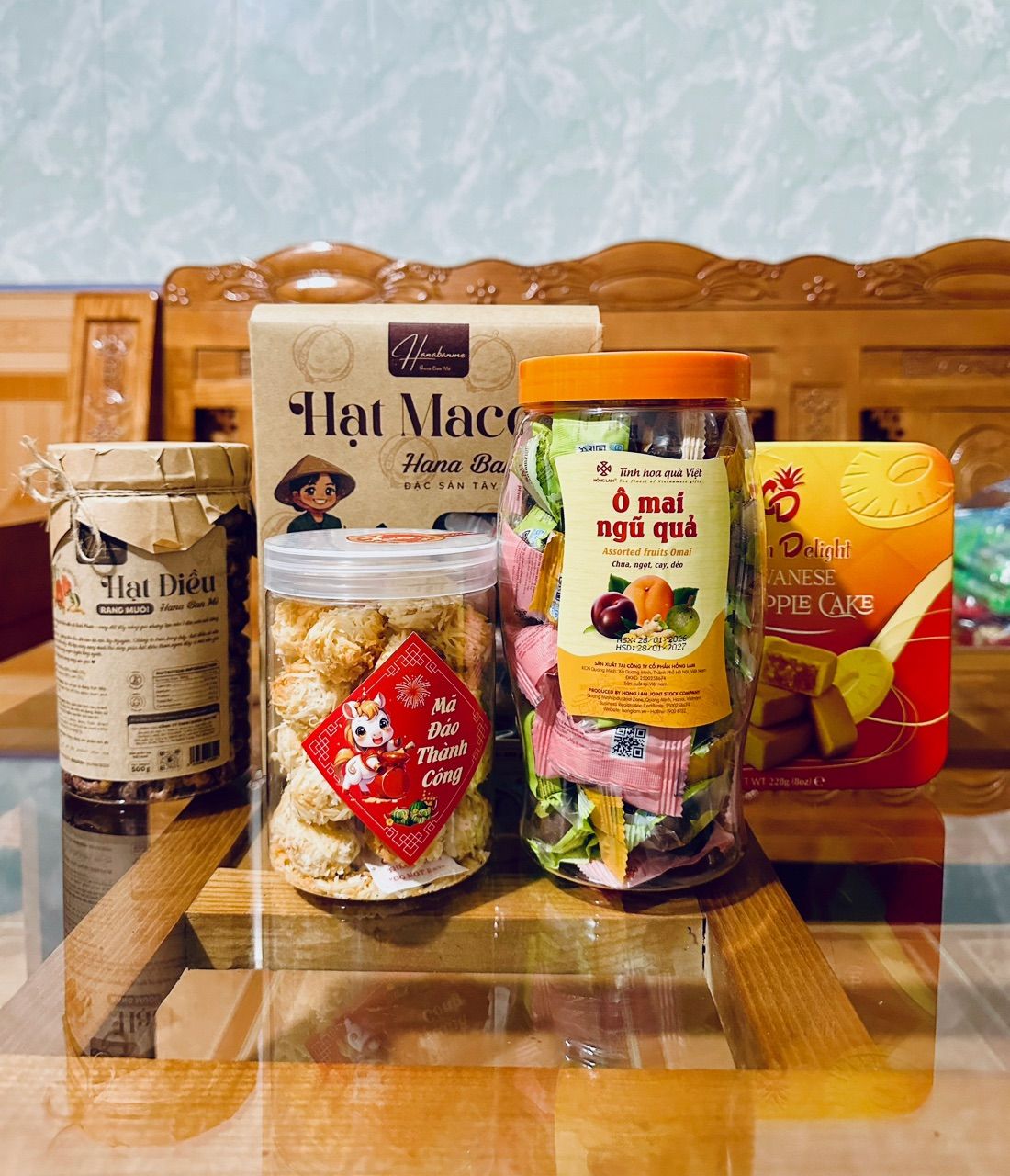 Ảnh đánh giá