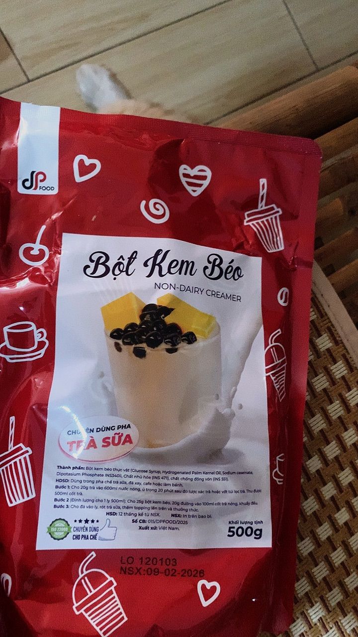 Ảnh đánh giá
