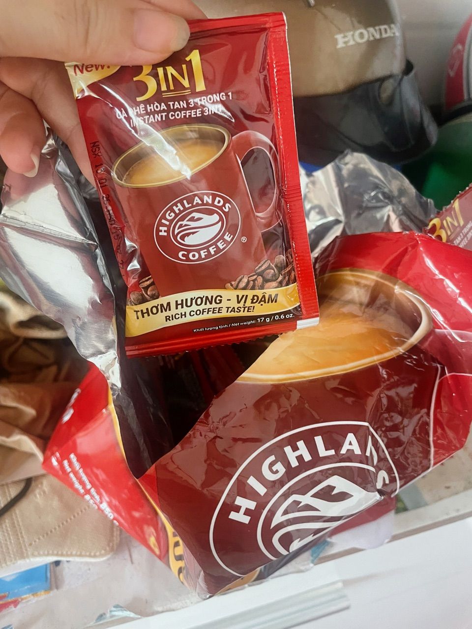 Ảnh đánh giá