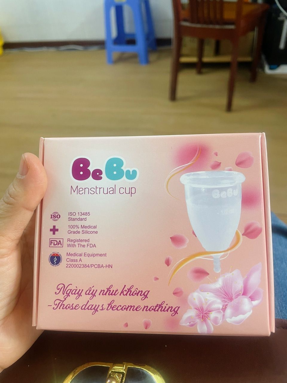 Ảnh đánh giá