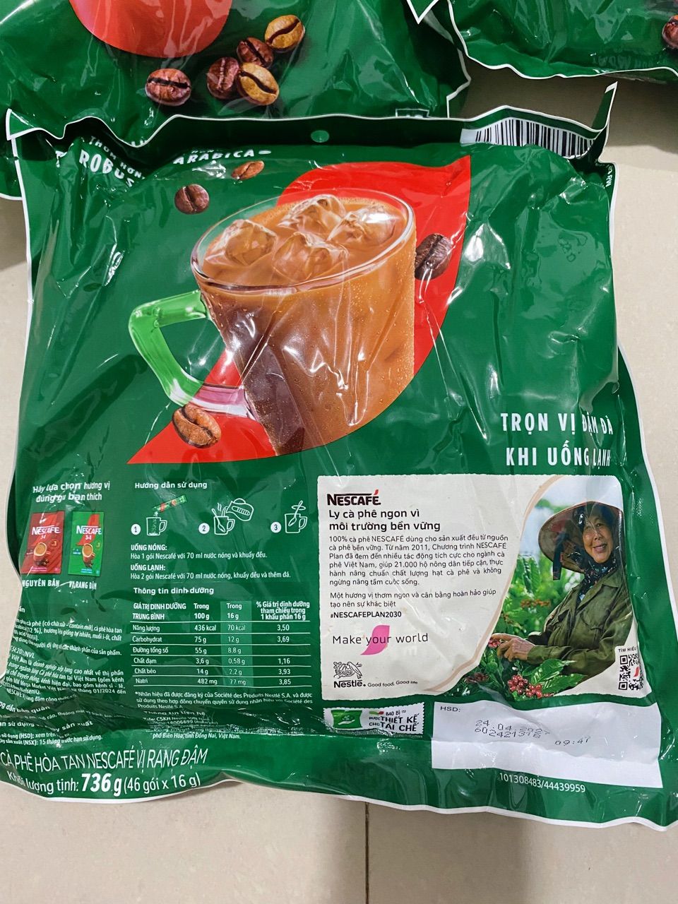 Ảnh đánh giá