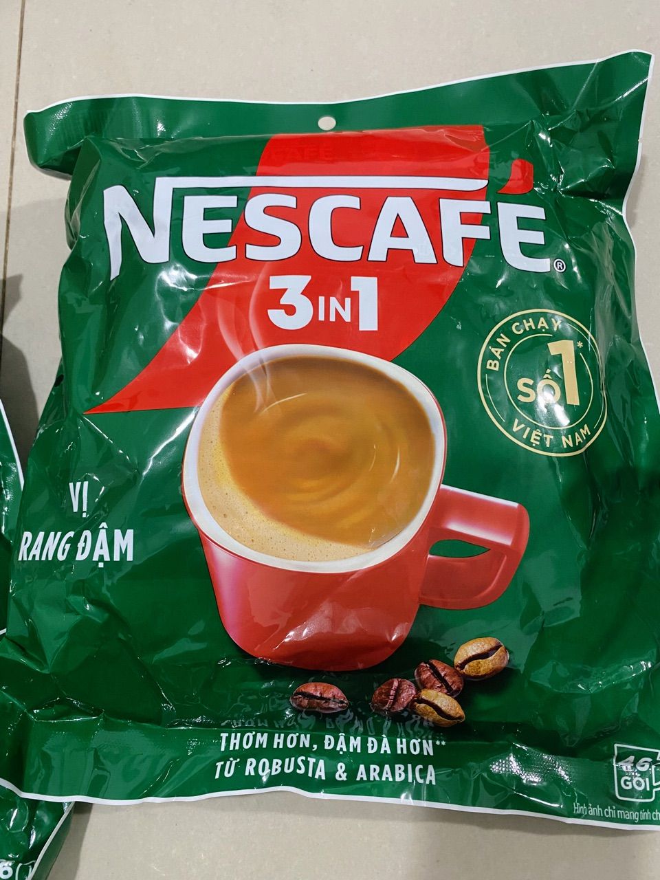 Ảnh đánh giá