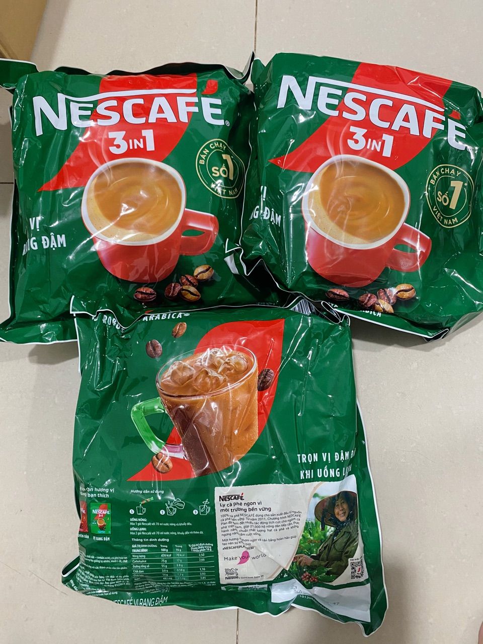 Ảnh đánh giá