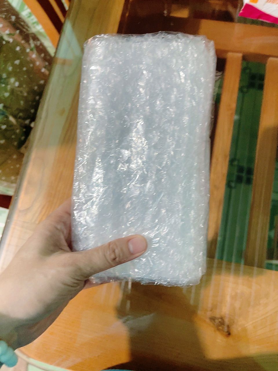 Ảnh đánh giá