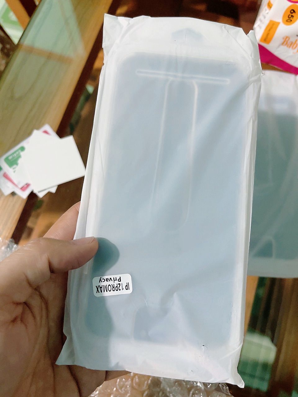 Ảnh đánh giá