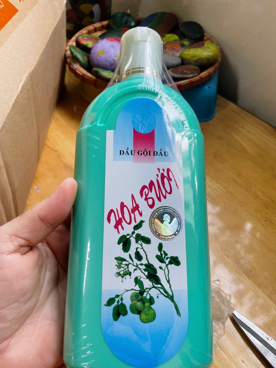 Ảnh đánh giá