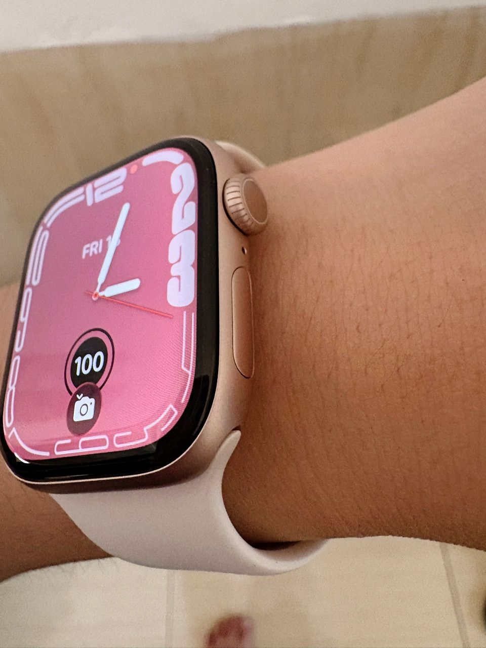 Film bảo vệ Apple Watch Ugreen