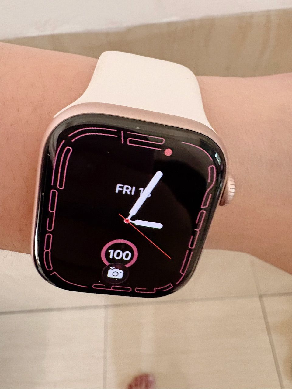 Bộ dán màn hình Apple Watch