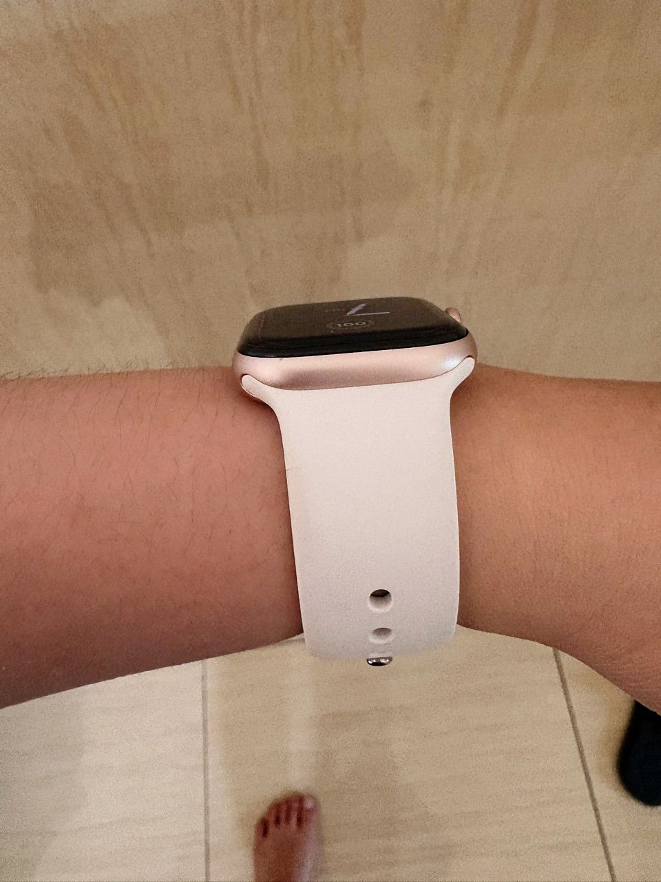 Miếng dán Apple Watch 42mm 46mm