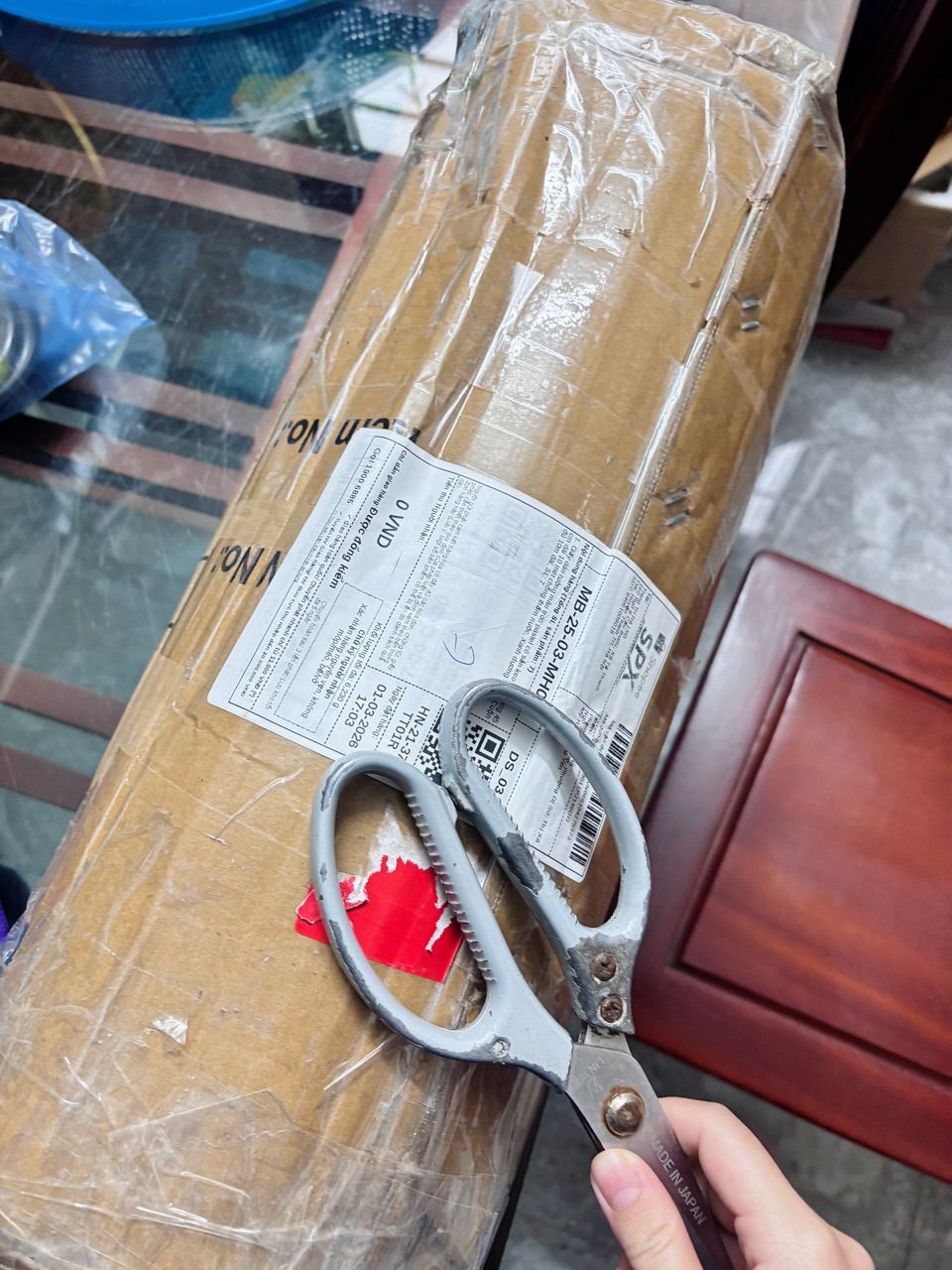 Ảnh đánh giá