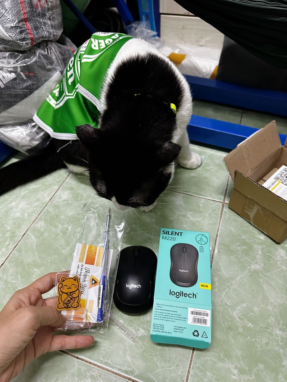 Ảnh đánh giá