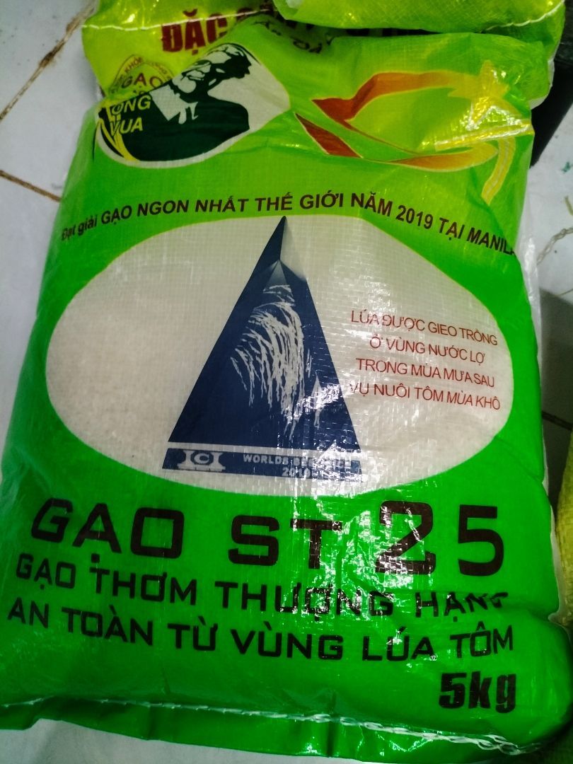 Ảnh đánh giá