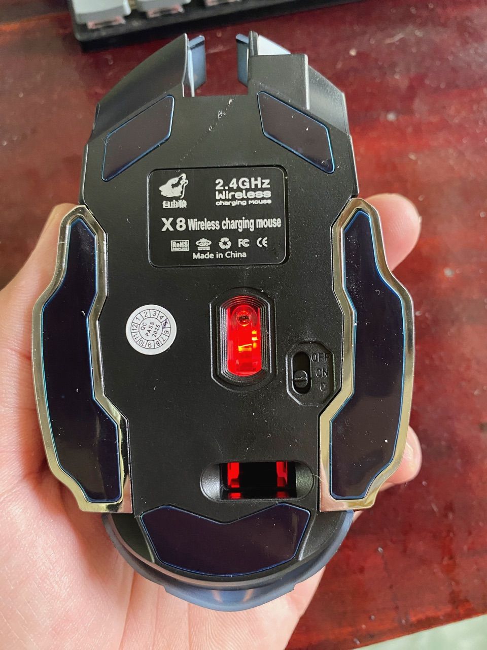 Ảnh đánh giá
