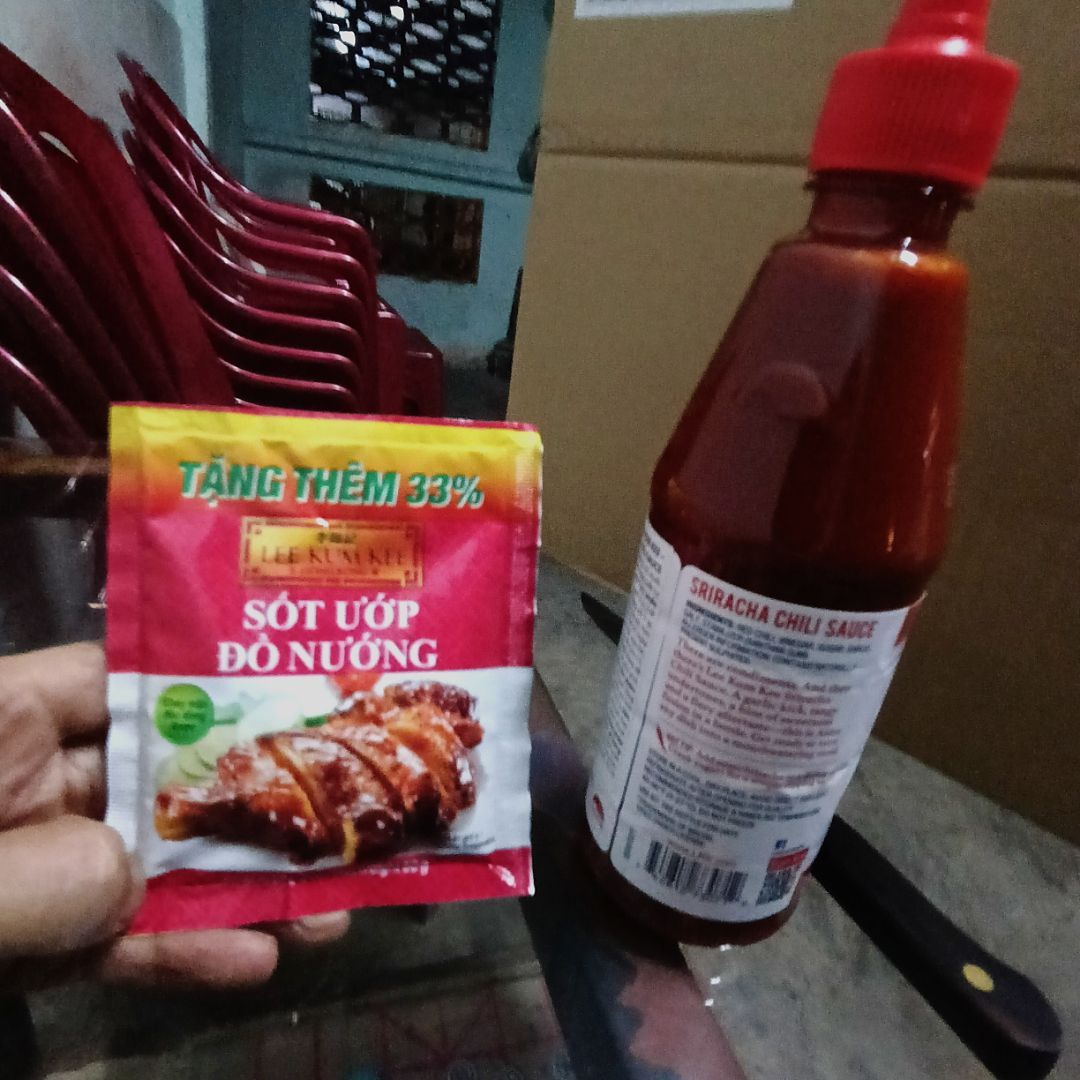 Ảnh đánh giá