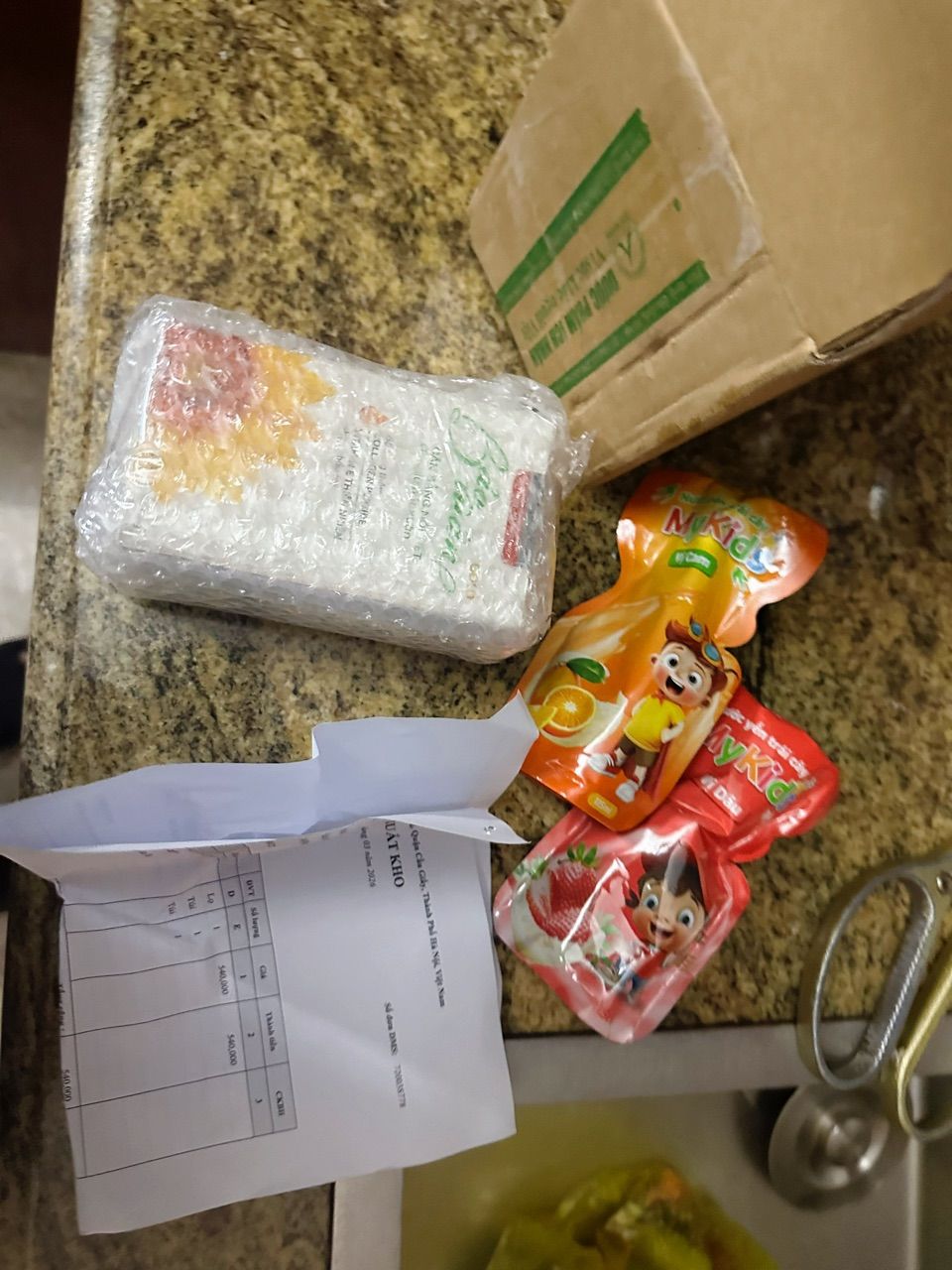 Ảnh đánh giá
