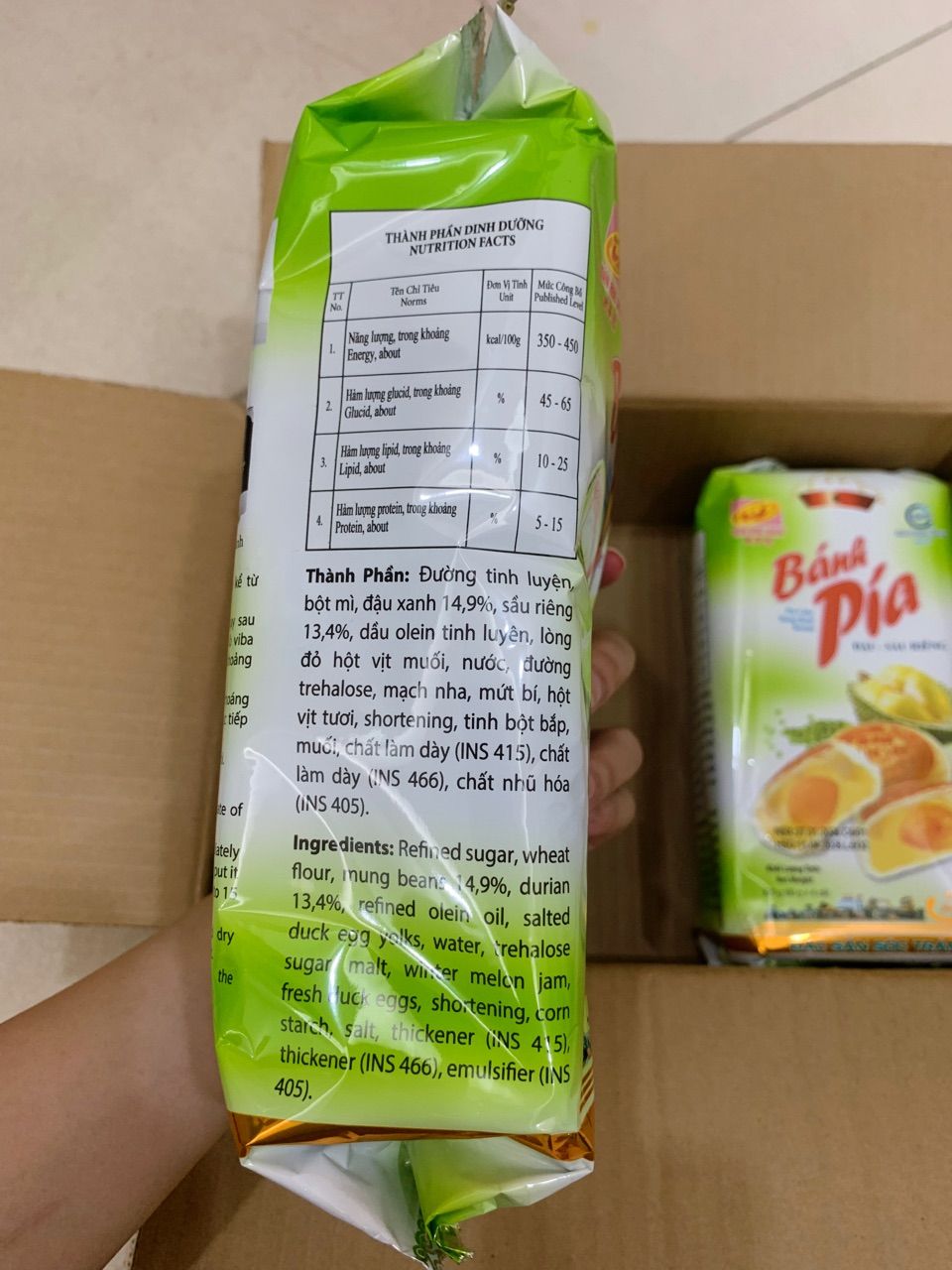 Ảnh đánh giá