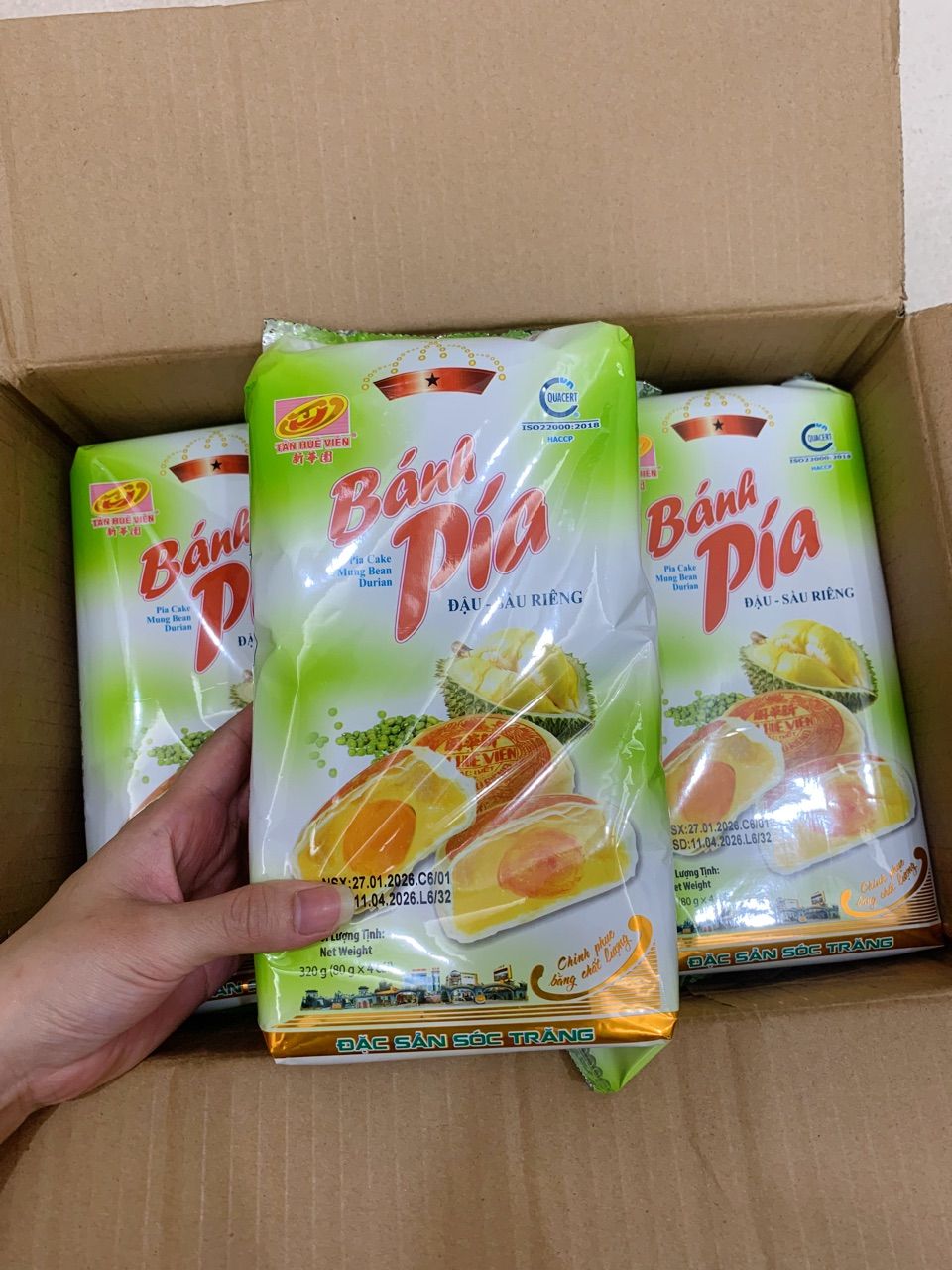 Ảnh đánh giá