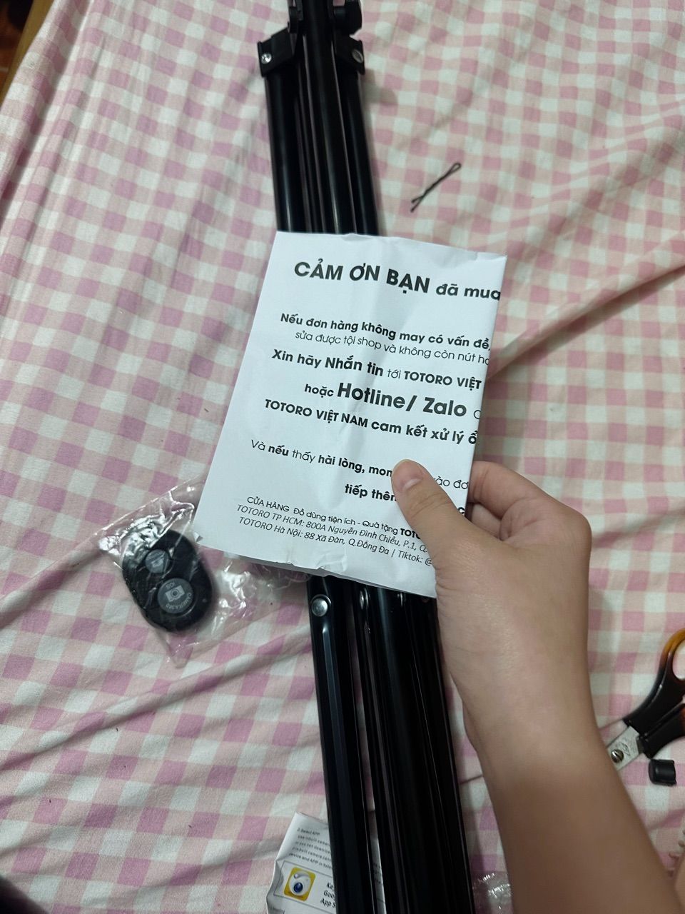 Ảnh đánh giá
