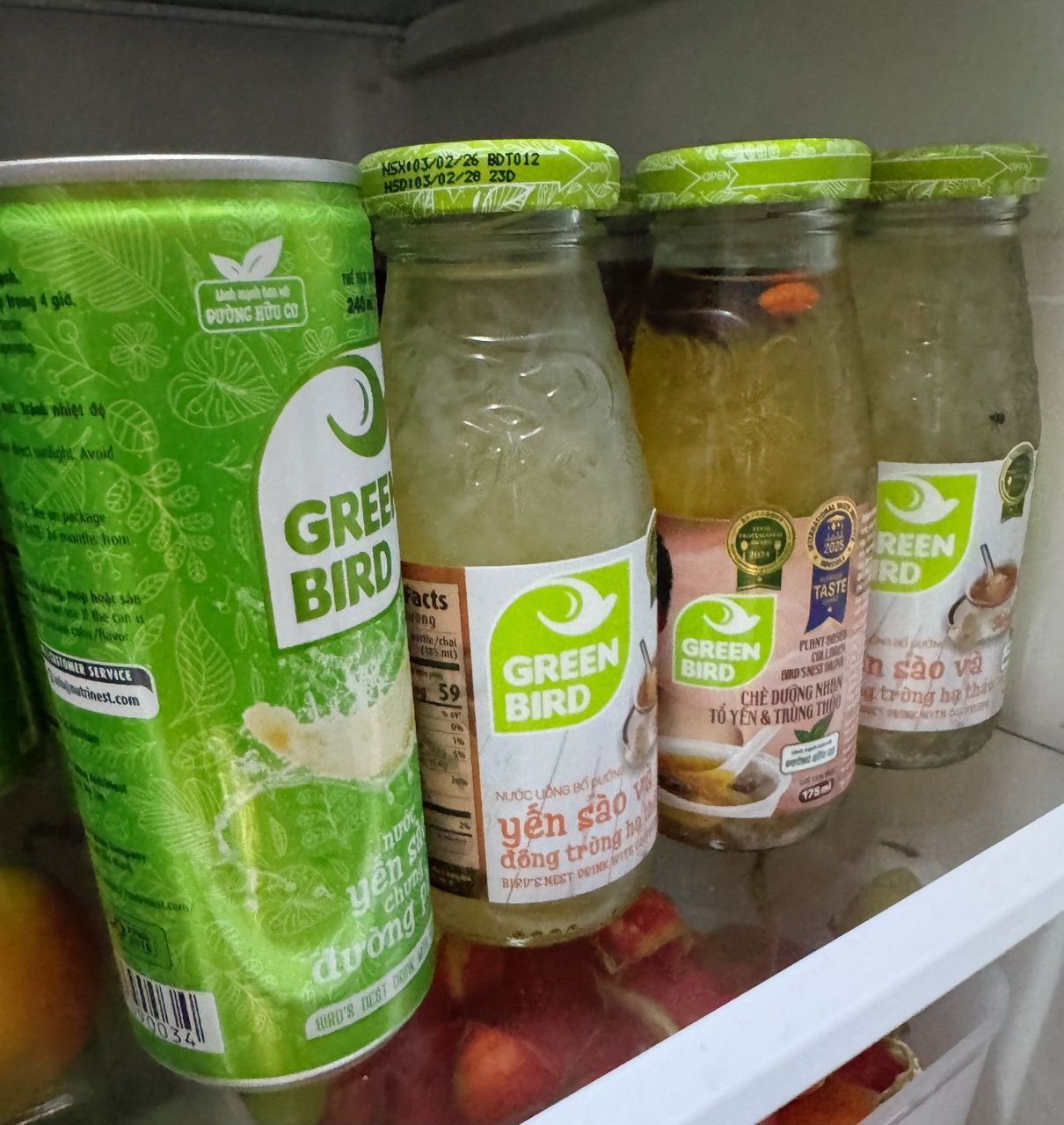 Ảnh đánh giá