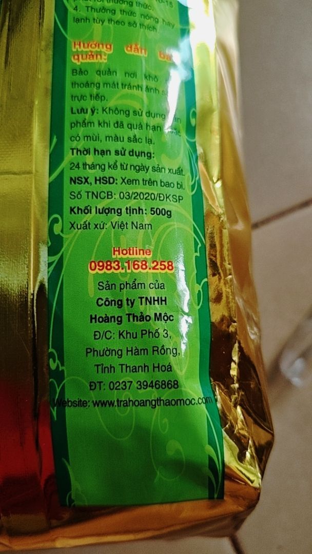Ảnh đánh giá