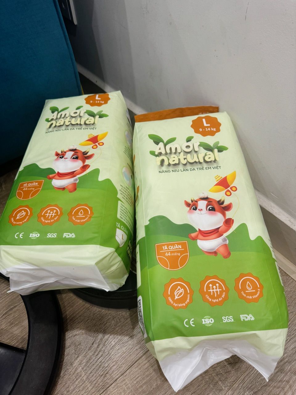 Ảnh đánh giá