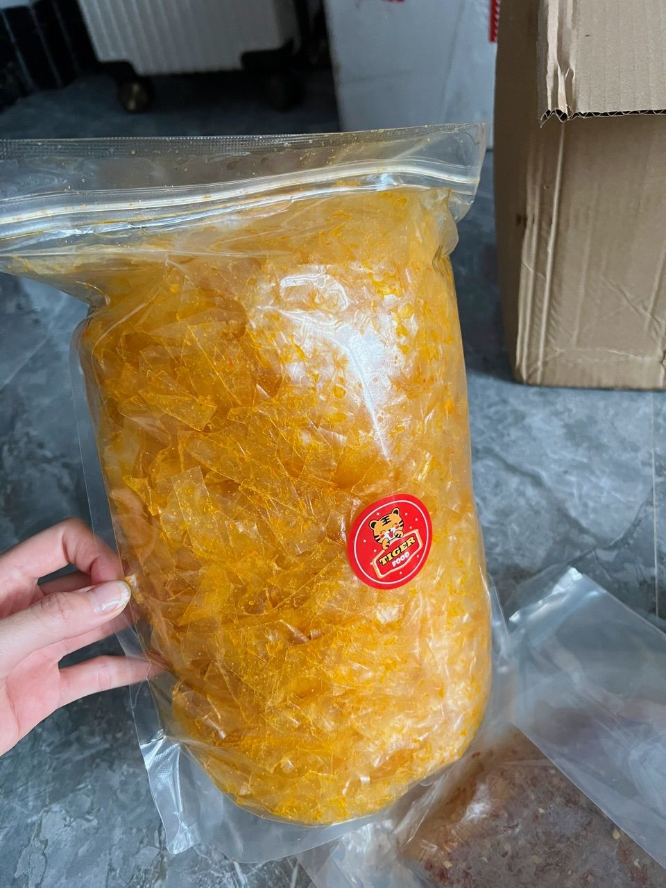 Ảnh đánh giá