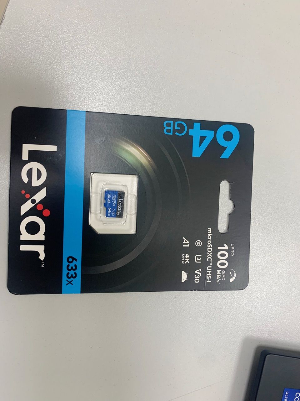 Review image
