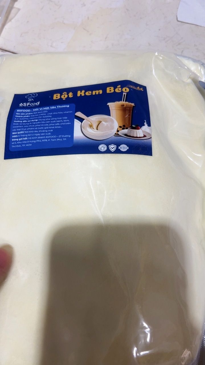 Ảnh đánh giá