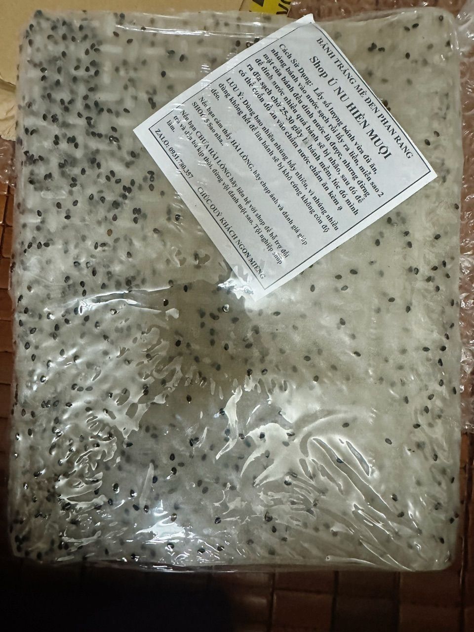 Ảnh đánh giá